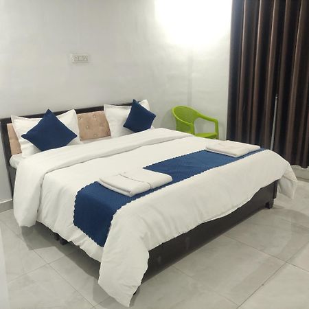 The Waterfront Resort Rishīkesh 외부 사진